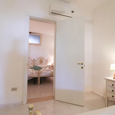 Casa Cabernet Torre Santo Stefano Otranto