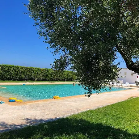 Casa Cabernet Torre Santo Stefano Otranto