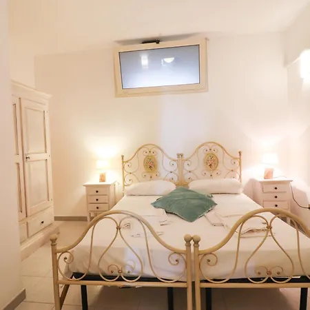 Casa Cabernet Torre Santo Stefano