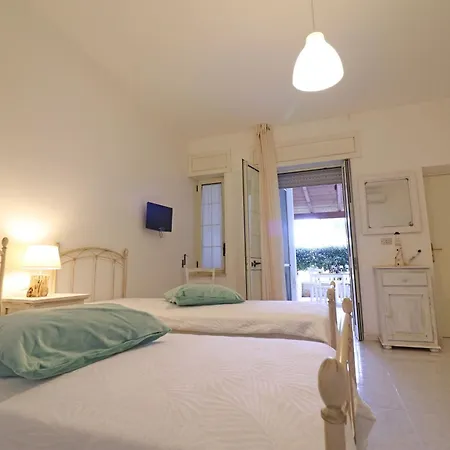 Feriehus Casa Cabernet Torre Santo Stefano *
