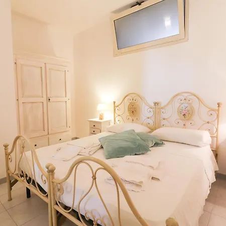 Casa Cabernet Torre Santo Stefano Feriehus *