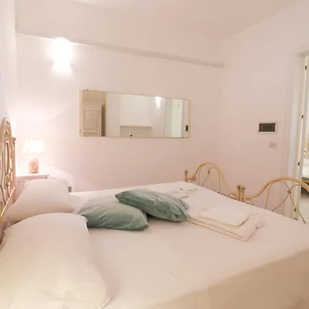 Casa Cabernet Torre Santo Stefano Feriehus Otranto