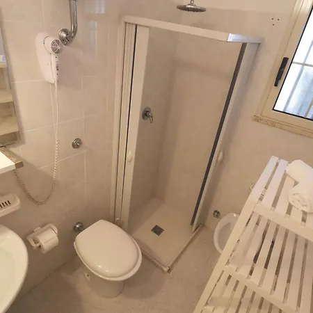 Casa Cabernet Torre Santo Stefano Feriehus Otranto
