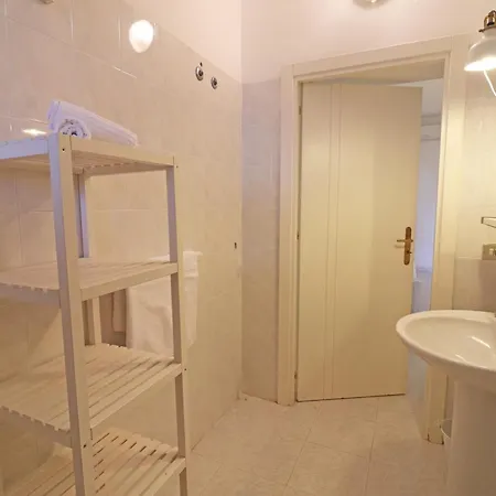 Feriehus Casa Cabernet Torre Santo Stefano