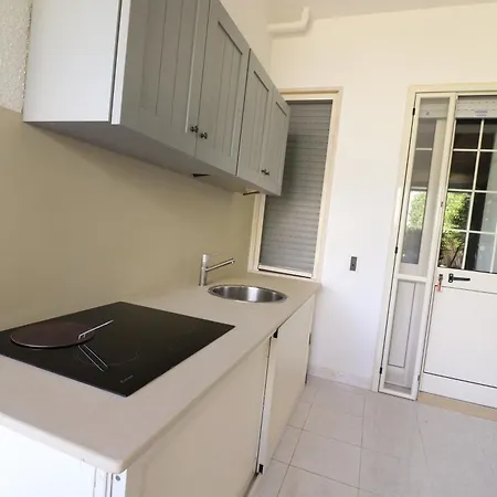 Feriehus Casa Cabernet Torre Santo Stefano Otranto