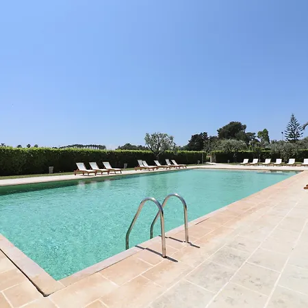Casa Cabernet Torre Santo Stefano Otranto