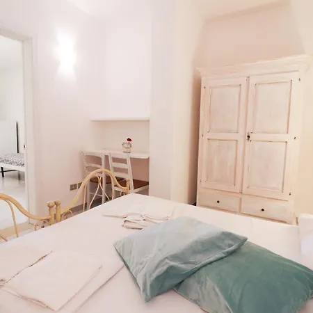 Casa Cabernet Torre Santo Stefano Feriehus Otranto