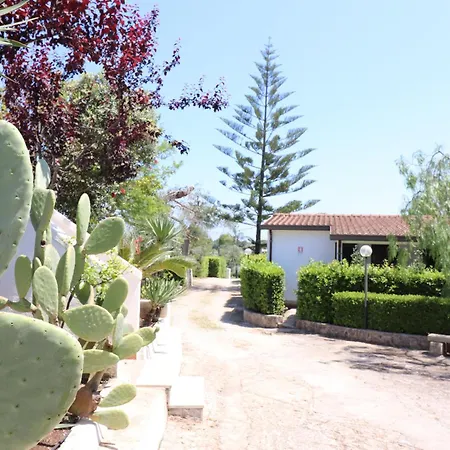 Casa Cabernet Torre Santo Stefano Otranto