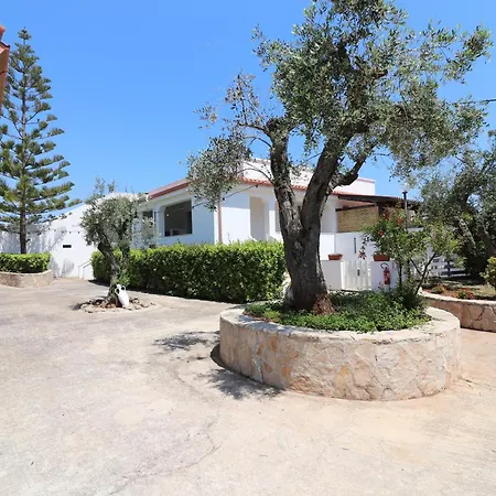 Feriehus Casa Cabernet Torre Santo Stefano *