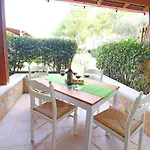 Semesterbostad Casa Cabernet Torre Santo Stefano Otranto