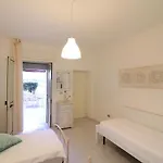 Semesterbostad Casa Cabernet Torre Santo Stefano Otranto