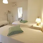 Casa Cabernet Torre Santo Stefano Semesterbostad Otranto