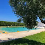 Casa Cabernet Torre Santo Stefano Semesterbostad *
