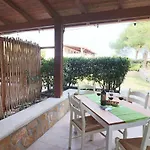 Casa Cabernet Torre Santo Stefano 奥特朗托
