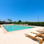 Casa Cabernet Torre Santo Stefano Semesterbostad *