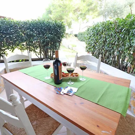 Casa Cabernet Torre Santo Stefano * Otranto