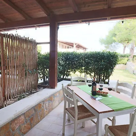 Casa Cabernet Torre Santo Stefano Otranto