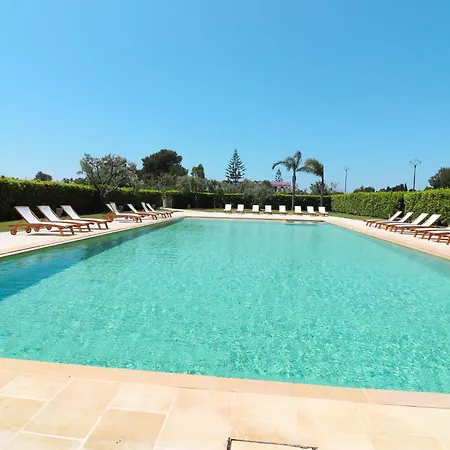 Tatil Evi Casa Cabernet Torre Santo Stefano Otranto