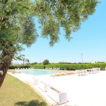 Casa Cabernet Torre Santo Stefano 度假居 *