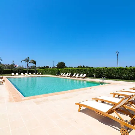 Casa Cabernet Torre Santo Stefano Tatil Evi *