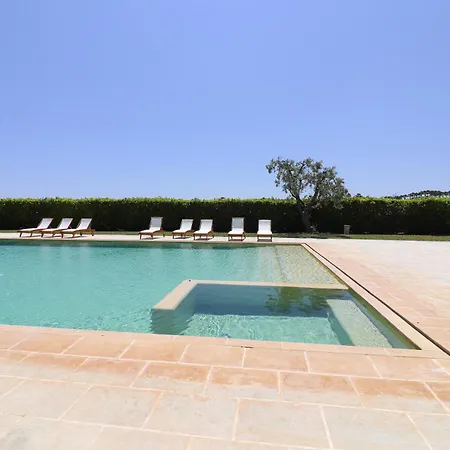 Casa Cabernet Torre Santo Stefano Tatil Evi *