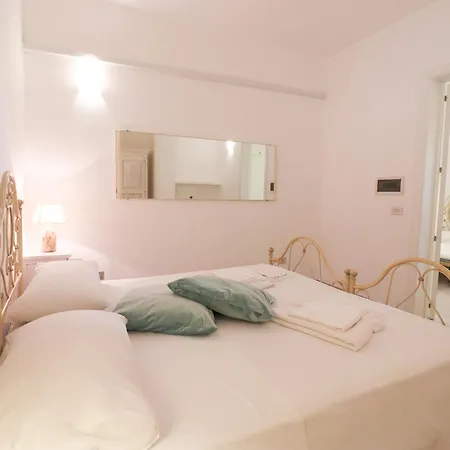 Casa Cabernet Torre Santo Stefano Tatil Evi