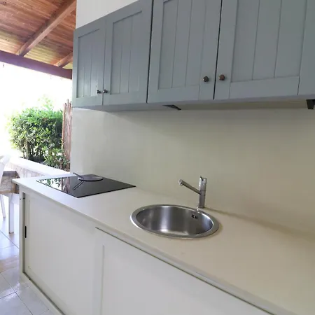 Casa Cabernet Torre Santo Stefano Tatil Evi