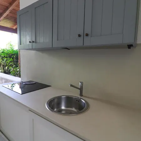 Tatil Evi Casa Cabernet Torre Santo Stefano