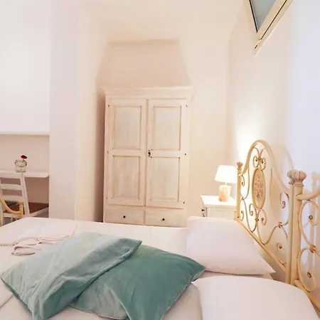 Casa Cabernet Torre Santo Stefano Otranto