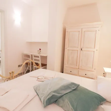 Casa Cabernet Torre Santo Stefano Tatil Evi *