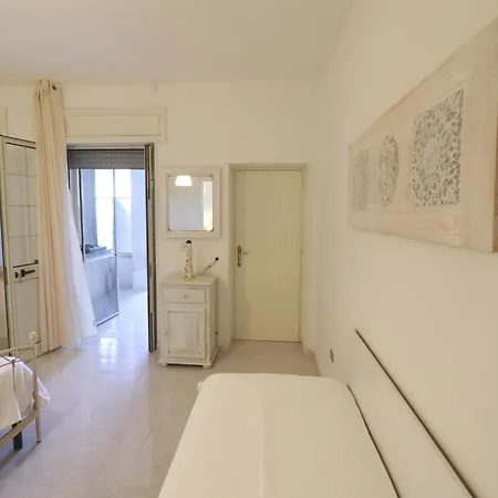 Casa Cabernet Torre Santo Stefano Hébergement de vacances *