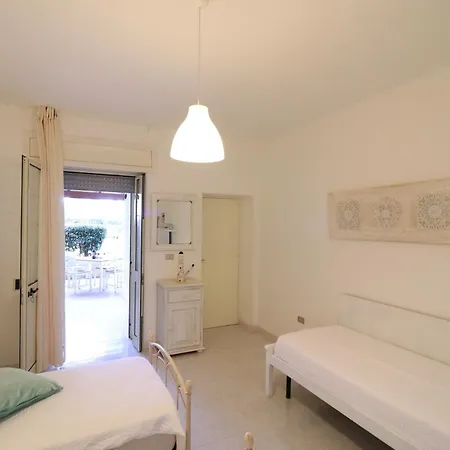 Hébergement de vacances Casa Cabernet Torre Santo Stefano *