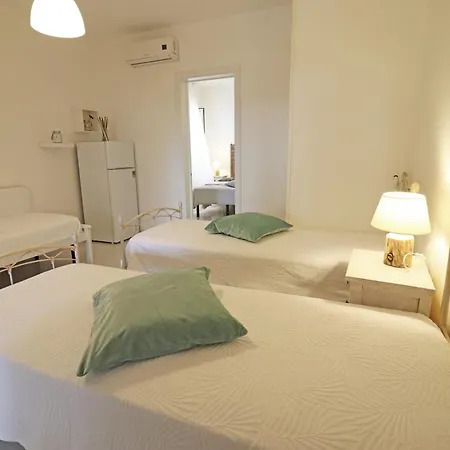 Casa Cabernet Torre Santo Stefano * Otrante
