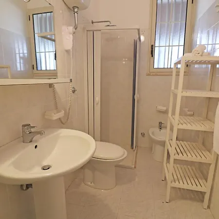 Casa Cabernet Torre Santo Stefano * Otrante