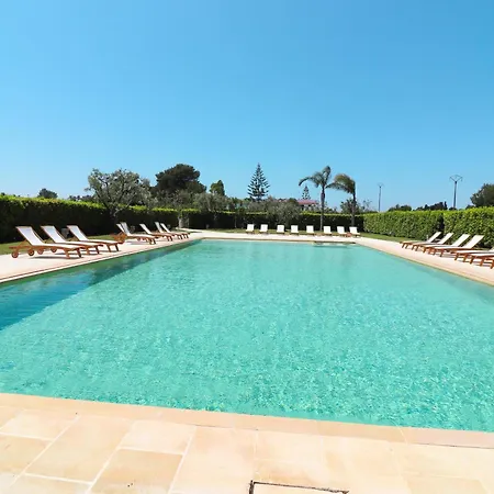 Casa Cabernet Torre Santo Stefano Hébergement de vacances