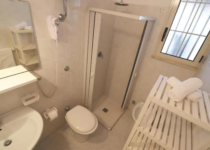 度假居 Casa Cabernet Torre Santo Stefano 奥特朗托