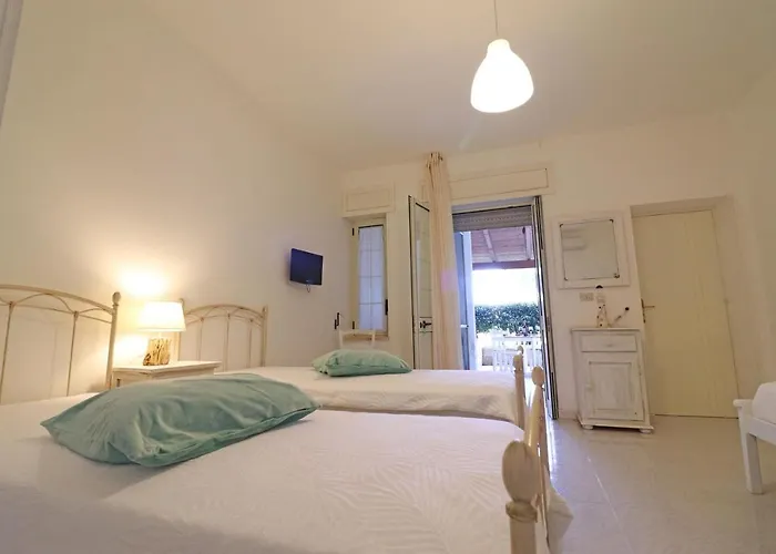 度假居 Casa Cabernet Torre Santo Stefano *