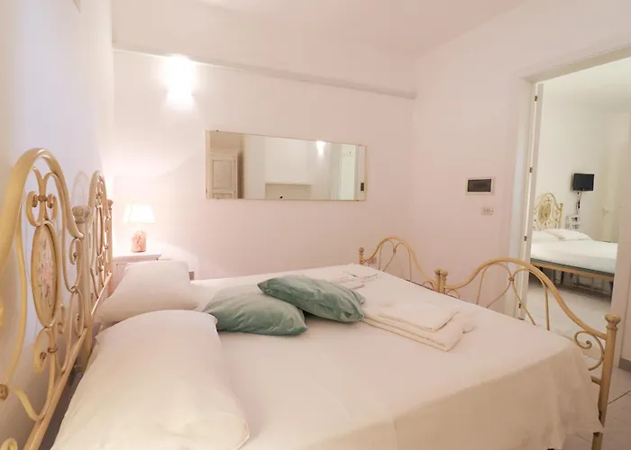 Casa Cabernet Torre Santo Stefano 度假居