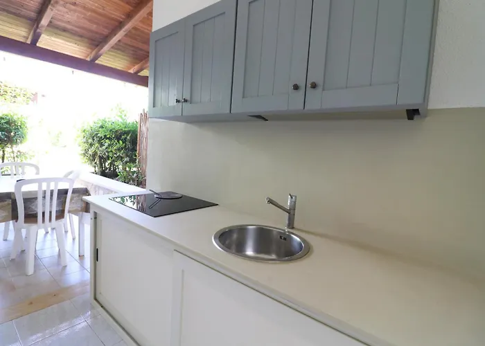Casa Cabernet Torre Santo Stefano 度假居