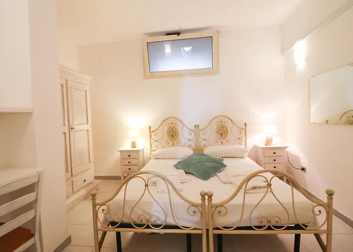 度假居 Casa Cabernet Torre Santo Stefano *
