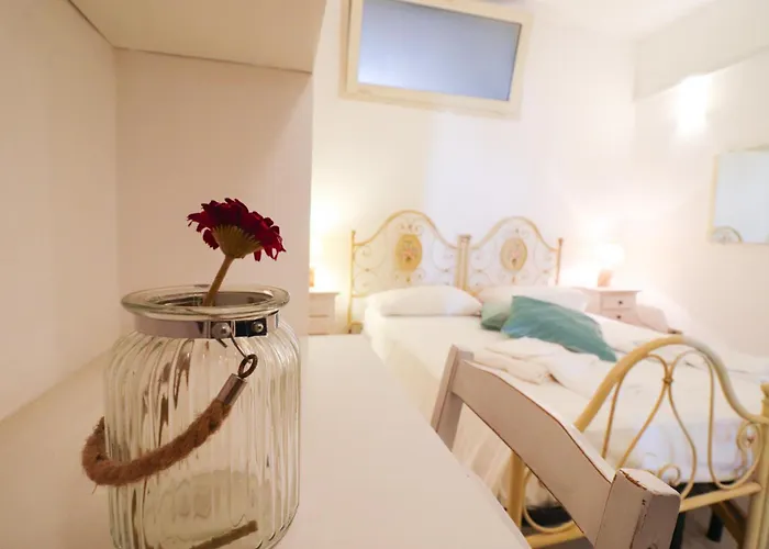 Casa Cabernet Torre Santo Stefano 度假居 *