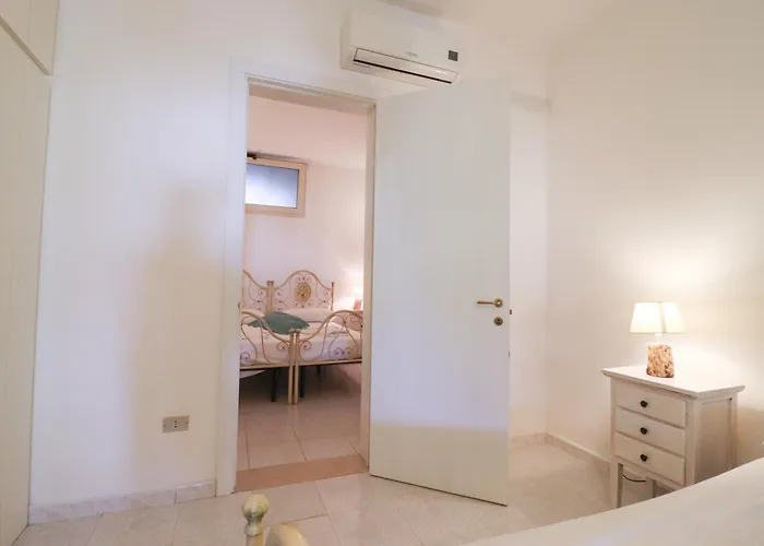 Casa Cabernet Torre Santo Stefano 度假居