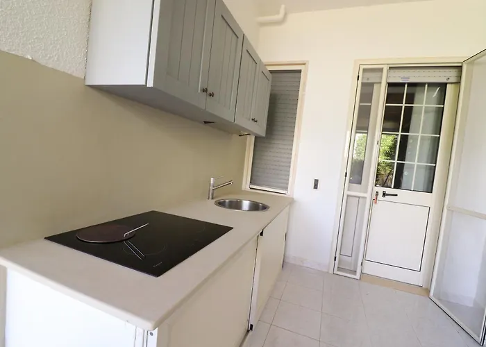 度假居 Casa Cabernet Torre Santo Stefano *